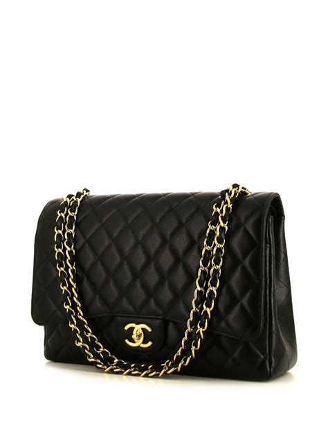 chanel purse aud|farfetch Chanel bag.